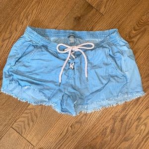 Aerie shorts